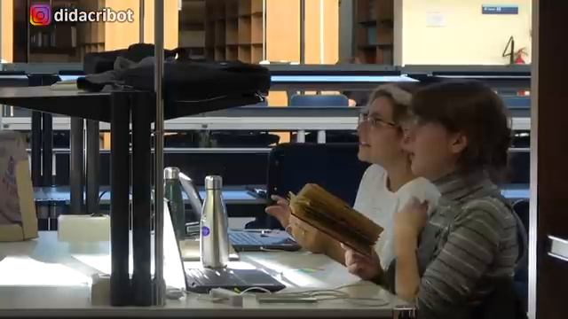 PIDIENDO PIZZA en la BIBLIOTECA ?? Cámara Oculta