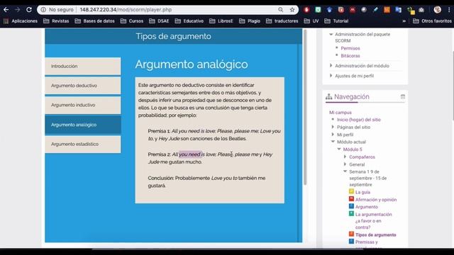 Módulo 5 ???- Generación 18 ?2019? Actividad 1 ?? смотреть онлайн