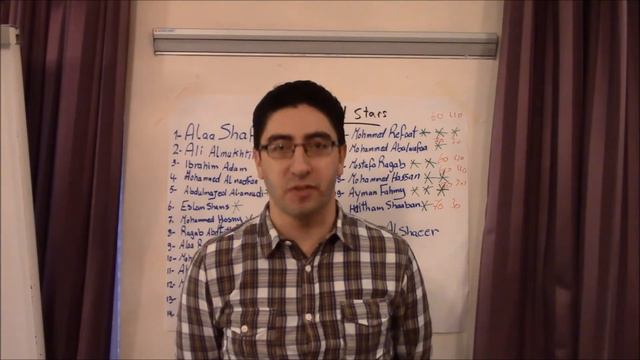 Mohamed Hassan - Jeddah