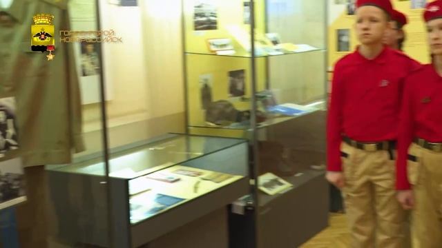 50 лет Новороссийск город-герой!