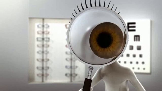 Opticien Jossa - Lentilles ALCON смотреть онлайн