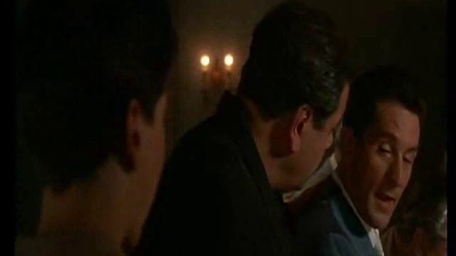 Goodfellas - Robert De Niro смотреть онлайн