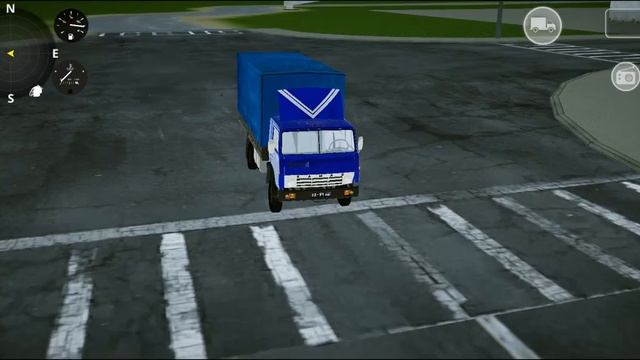 Обзор игры SovietCar: Premium от M.O.A.B