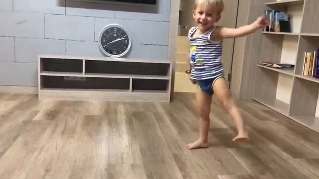 Сын Дар 💝 даёт мастер класс смотреть онлайн