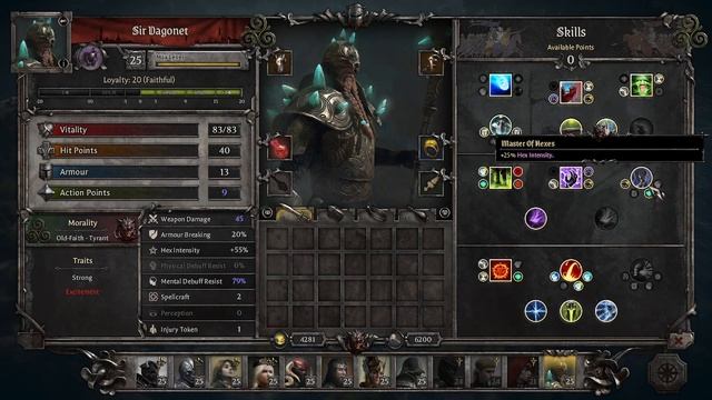 King Arthur: Knight's Tale - Arcanist Leveling Guide смотреть онлайн