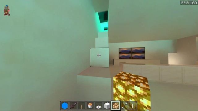 Minecraft Bedrock Edition Rtx showcase on Rtx 3060 + Ryzen 5 2600 1080p 60fps смотреть онлайн