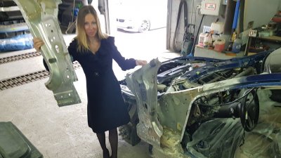 Новости автомобильной индустрии