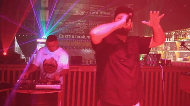 Крафтовый Хип-Хоп / Pena Pub Новороссийск смотреть онлайн