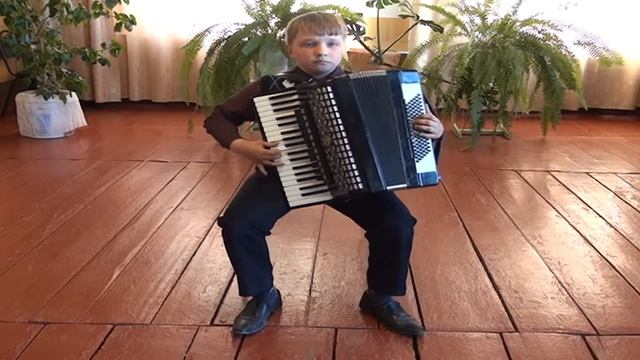 Детская школа искусств Гаврилюк Павел преподаватель Панченкова Н Г смотреть онлайн