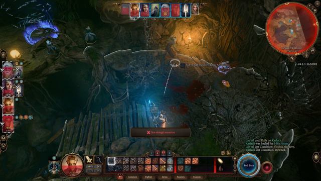 Baldur's Gate 3 - FUTURE Updates Revealed! | Major Companion BUG | Customizations MISSED смотреть онлайн
