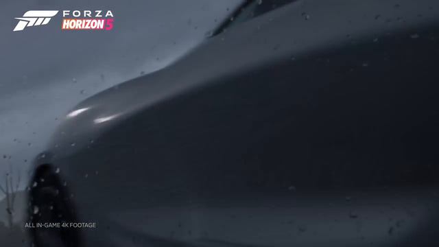 Forza Horizon 5 смотреть онлайн