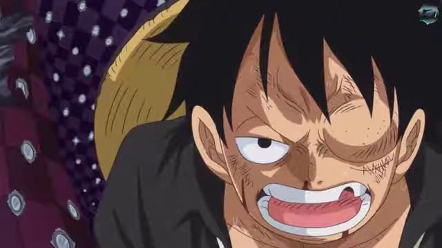 Gear 4 Snakeman - Luffy's New Gear Vs Katakuri One Piece Episode 869 English Sub смотреть онлайн