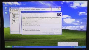Установка сетевого адаптера PCI в компьютер