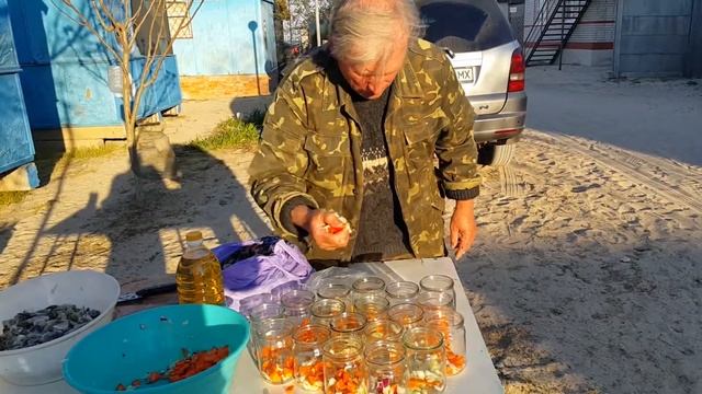 Рыбацкая кухня Азова 2 смотреть онлайн