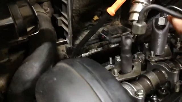 Audi a4 b6 AYM смотреть онлайн