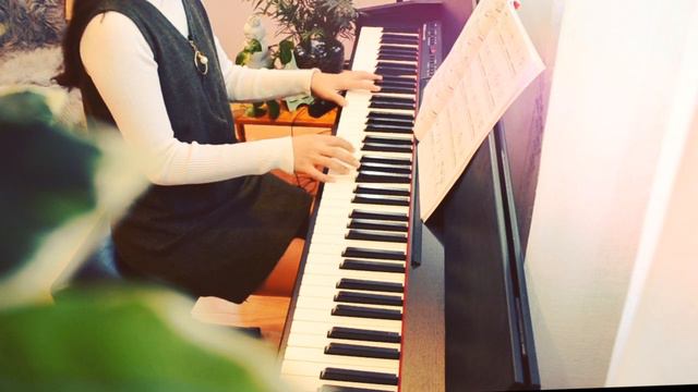 Für Elise - Ludwig van Beethoven смотреть онлайн