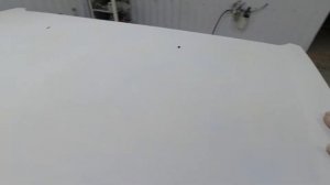 как правильно замыть  грунт под покраску