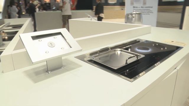 Falmec iSaloni 2018 смотреть онлайн