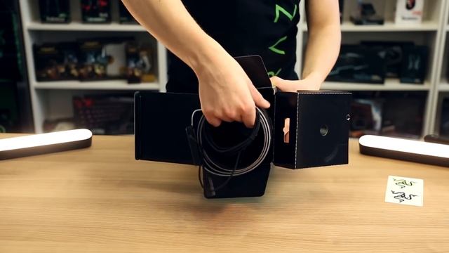 Razer Unboxing | Gaming Setup смотреть онлайн