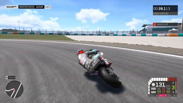 MOTOGP 19 Cheats: Increase Reputation, Ai No Gear, Decrease Lap Timer, ... | Trainer by MegaDev смотреть онлайн