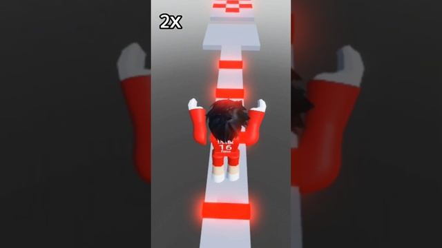 убегаю от квинки челлендж #roblox #яроблоксер #рееек #ананас #memes #fyp смотреть онлайн