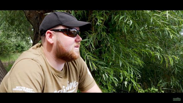 CHASING MONSTERS EPISODE 2 - JULY 2020 - THE CHASE - BACKONTHEBANK - CARP FISHING смотреть онлайн