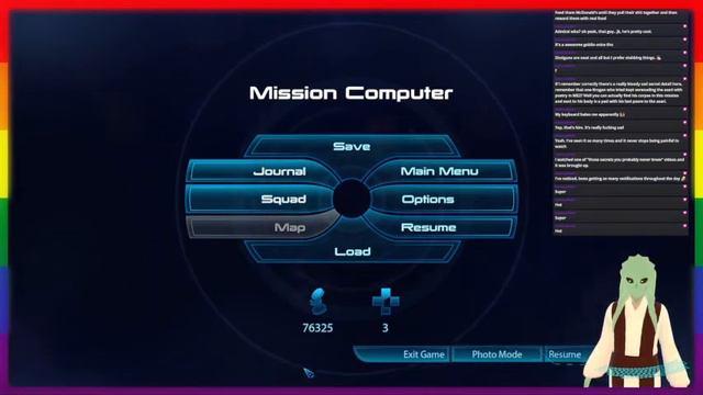 Mass Effect 3 - Part 4 смотреть онлайн