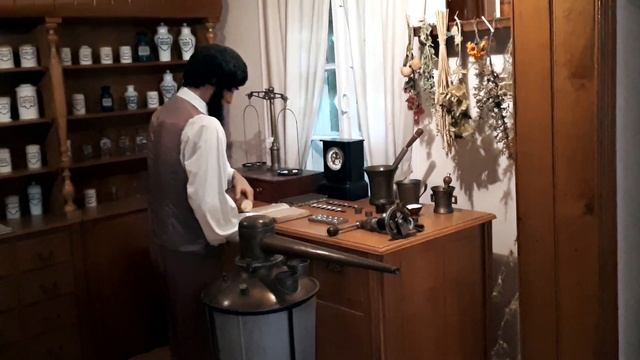 Un Weekend A Vinnitsa (part 1)/Welcome To Ukraine/italian Man In Ukraine?