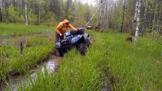 Дорога на дергачку пермский край смотреть онлайн