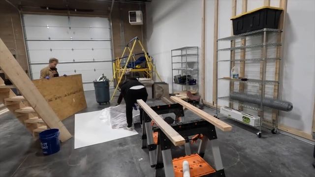 I Built MrBeast a Giant Chocolate Bar! смотреть онлайн