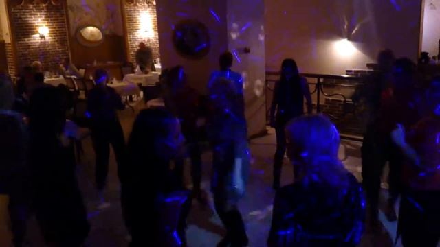 Ресторан "Семь вечеров" смотреть онлайн