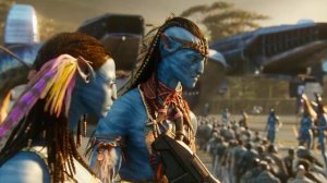 New scene added to Avatar remastered
