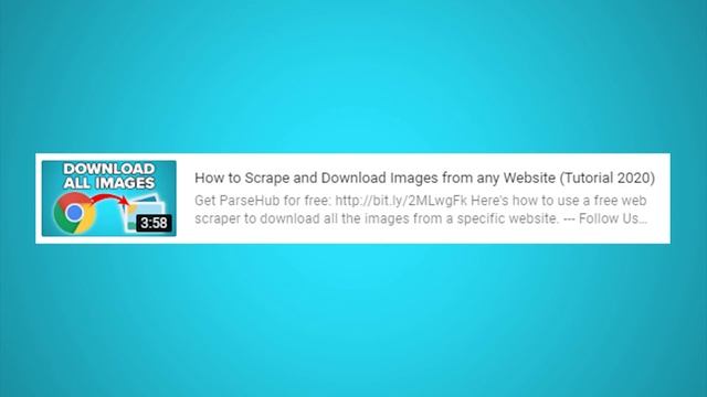 How to Scrape ETSY Data: Product Details, Prices, Seller Details and more смотреть онлайн