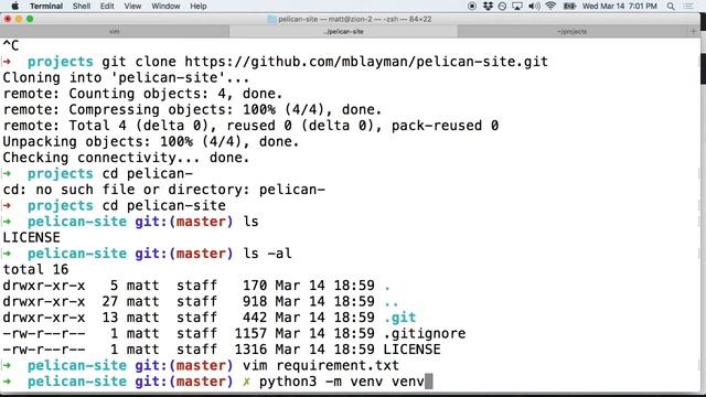 How we built pythonfrederick.org for 4¢ a day (Python Frederick) смотреть онлайн
