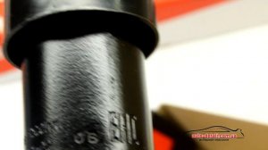 Амортизаторы производства «СААЗ Комплект» на классику ВАЗ 2101-2107: как определить оригинал