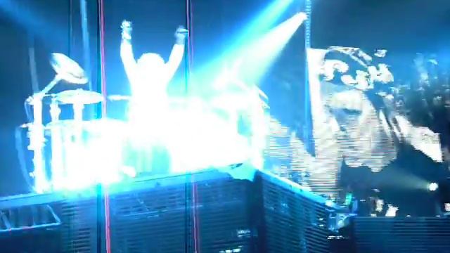 KOTTAK ATTACK!!!   Live @ Le Zènith - Toulon, France 16/11/2011