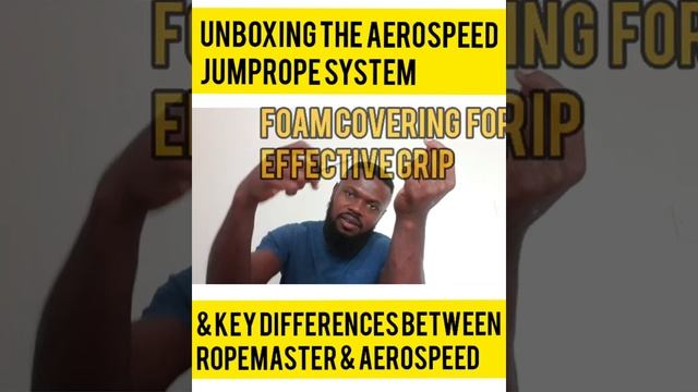 unboxing the buddy Lee Aerospeed jumprope смотреть онлайн