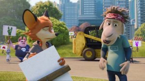 Рок Дог 2 (Дублированный [1080p])