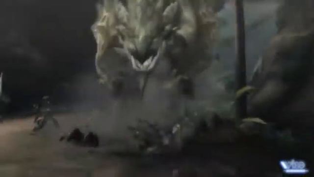 Monster Hunter History (Rus) смотреть онлайн