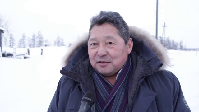 В с. Таастаах Намского улуса разводят якутскую породу крупного рогатого скота смотреть онлайн