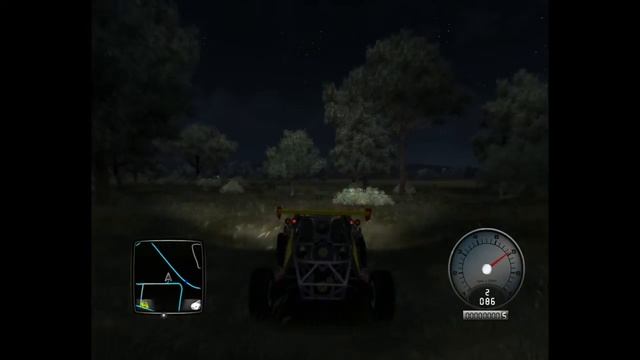 !!!Я получил его!!! ( TDU2 Машина Багги v8 ) смотреть онлайн