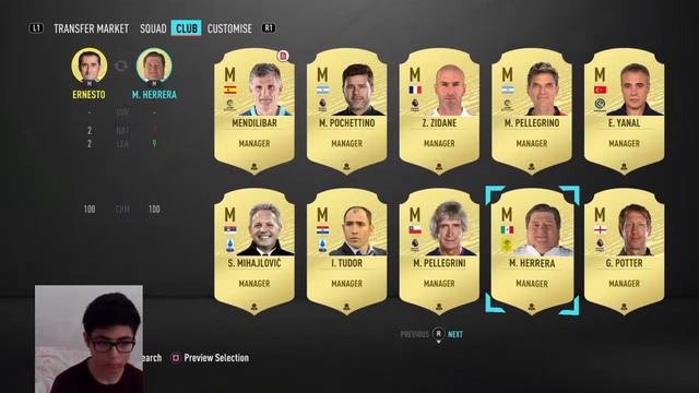 Fifa 20 Ultimate Road To Glory Ep.51 Incredible New Hazard SBC and New Season!|Fifa 20 смотреть онлайн