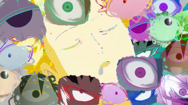 Mob Psycho 100 Season 3 OP |『"1"』| MOB CHOIR смотреть онлайн