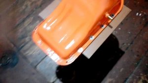 подогрев масла в картере