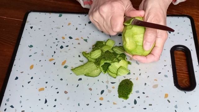 Салат с авокадо смотреть онлайн