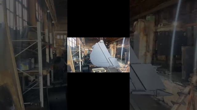 Общеземельный ковш XCMG