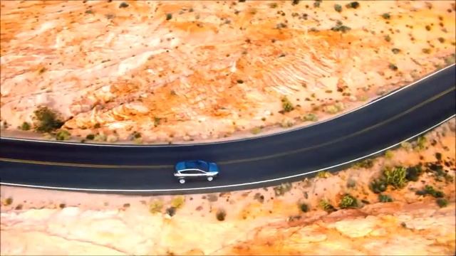 Go Further – Ford C MAX Hybrid Commercial,,, @ Ford dreams смотреть онлайн