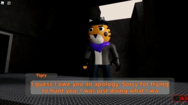 Book 2 All Chapter Cutscenes (Chapters 1 - 12 ROBLOX PIGGY) смотреть онлайн