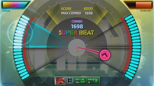 SUPERBEAT: XONiC 100 achieved? смотреть онлайн