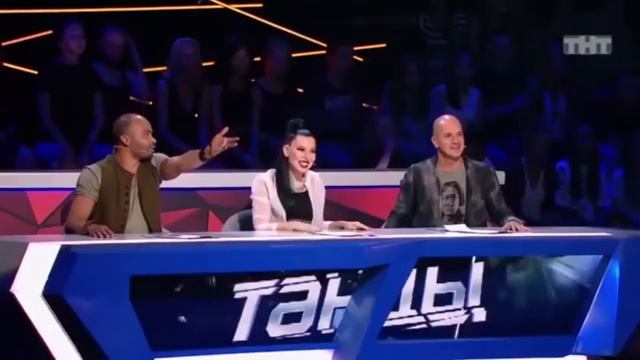 Танцы с Пенивайзом смотреть онлайн